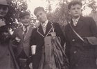 1959 group EdinburghZoo NEW
