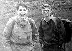 1963 Tim Hike