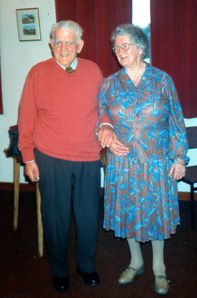 80th Birthday party