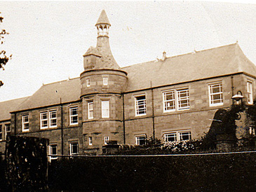 Brechin High School