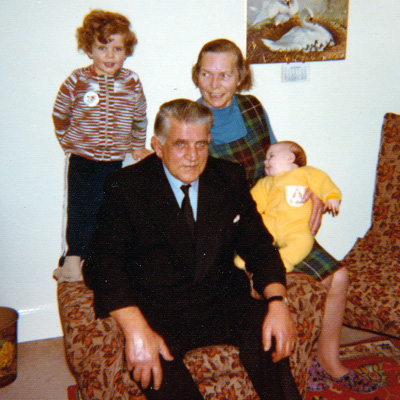 Grandchildren